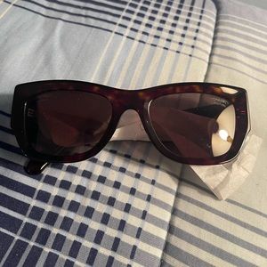 Brand New Chanel Sunglasses